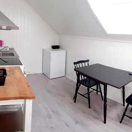 Mays Apartment Mysen Экстерьер фото