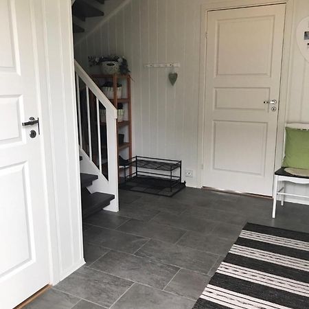 Mays Apartment Mysen Экстерьер фото