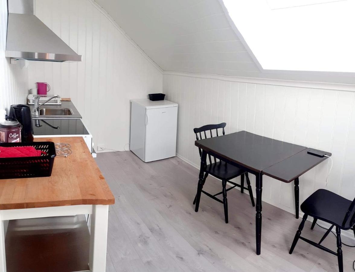 Mays Apartment Mysen Экстерьер фото