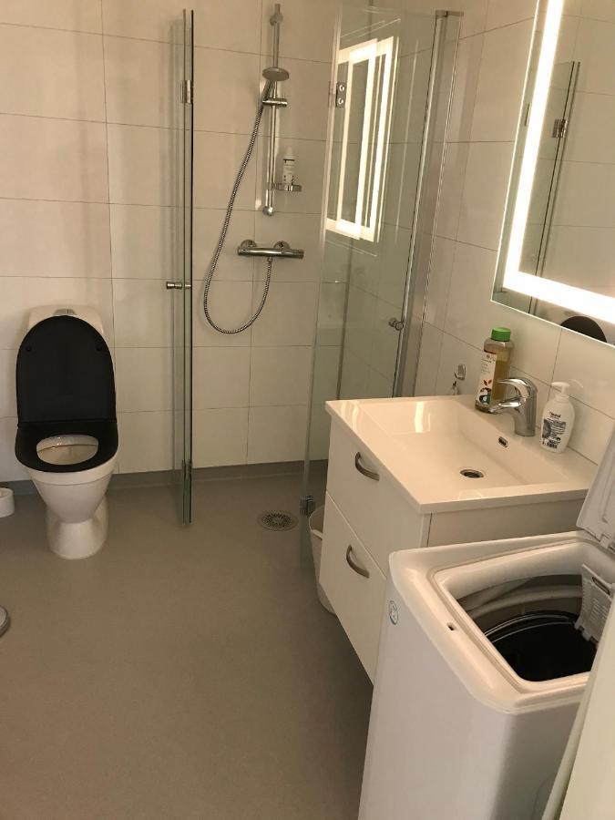 Mays Apartment Mysen Экстерьер фото
