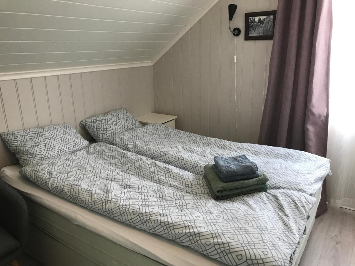 Mays Apartment Mysen Экстерьер фото