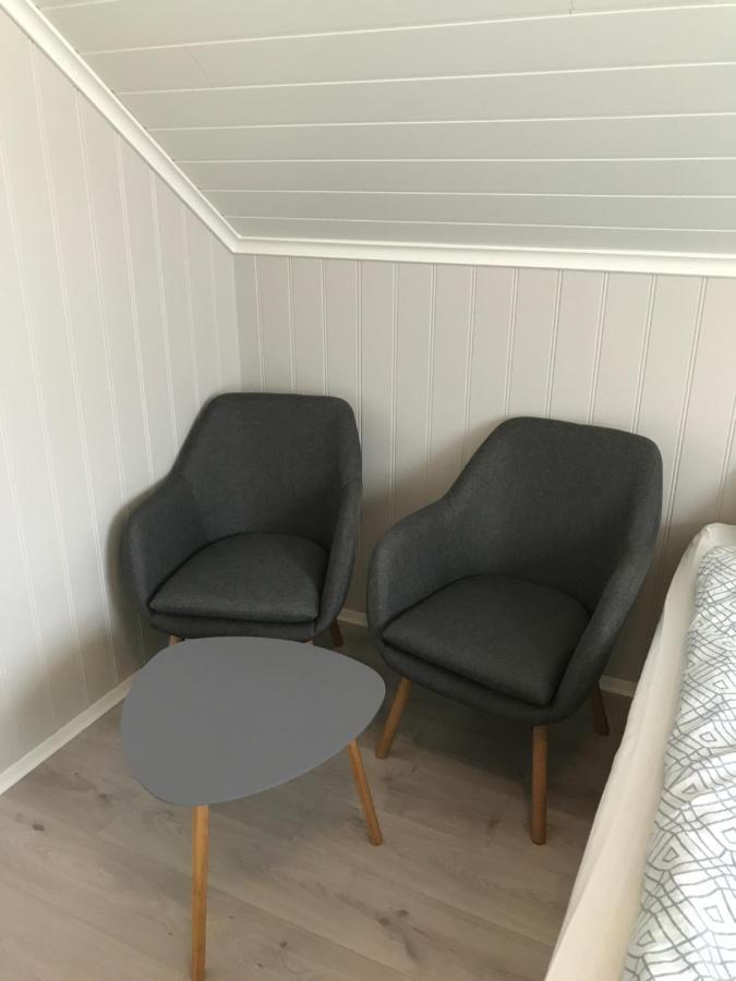 Mays Apartment Mysen Экстерьер фото